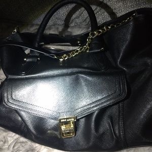 Steve Madden purse.